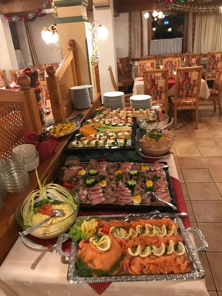 Hotel Simmerlwirt Niederau Εξωτερικό φωτογραφία