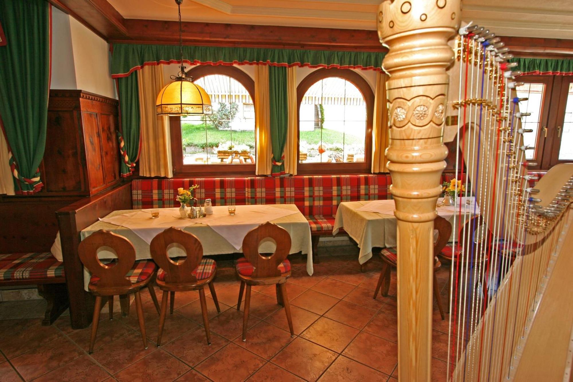 Hotel Simmerlwirt Niederau Εξωτερικό φωτογραφία