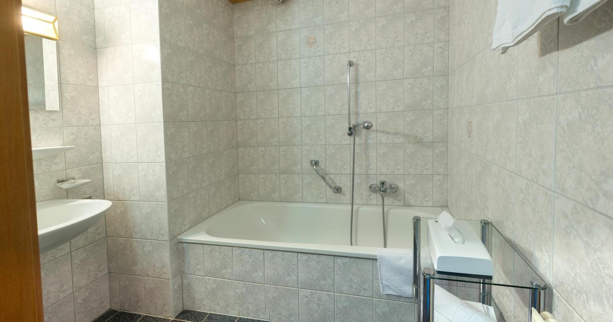 Hotel Simmerlwirt Niederau Δωμάτιο φωτογραφία