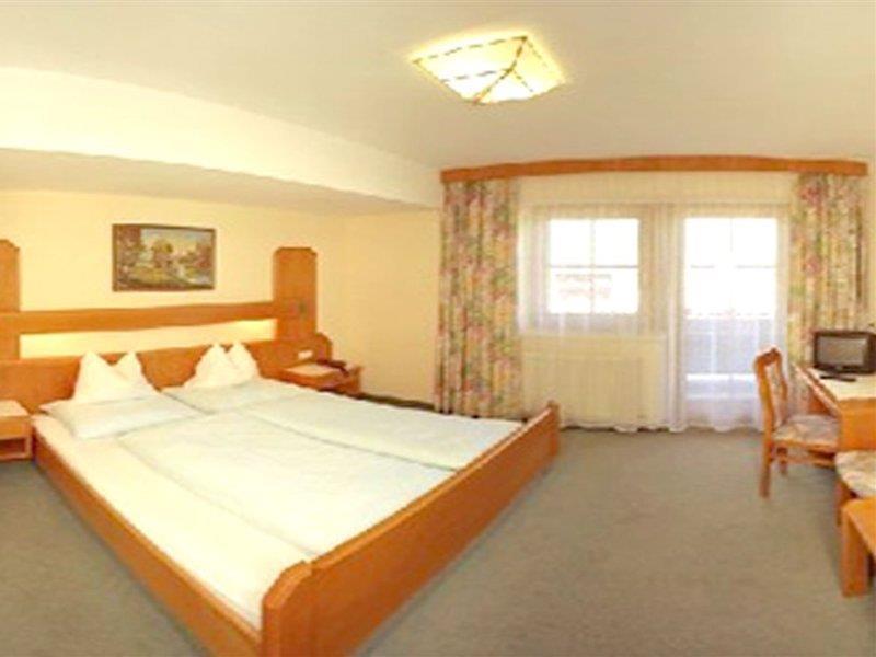 Hotel Simmerlwirt Niederau Εξωτερικό φωτογραφία