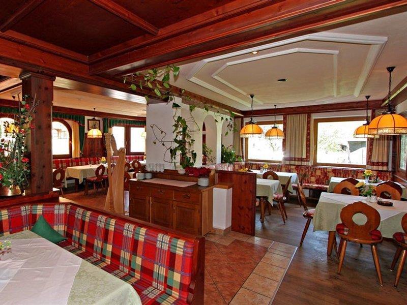 Hotel Simmerlwirt Niederau Εξωτερικό φωτογραφία