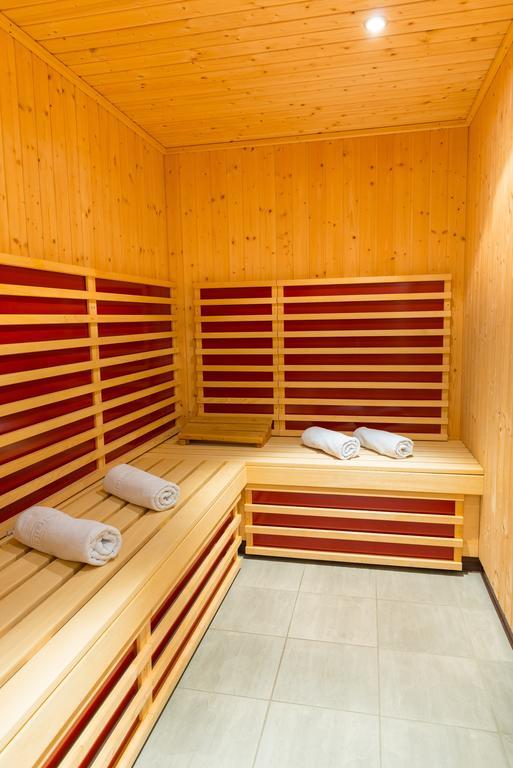 Hotel Simmerlwirt Niederau Εξωτερικό φωτογραφία