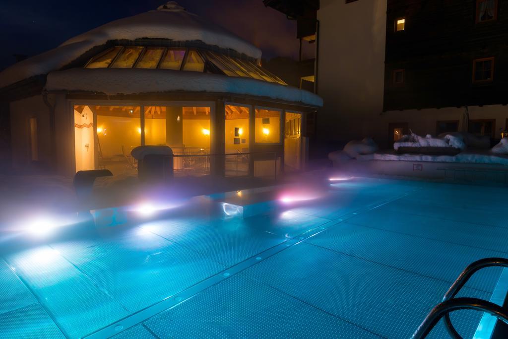 Hotel Simmerlwirt Niederau Εξωτερικό φωτογραφία