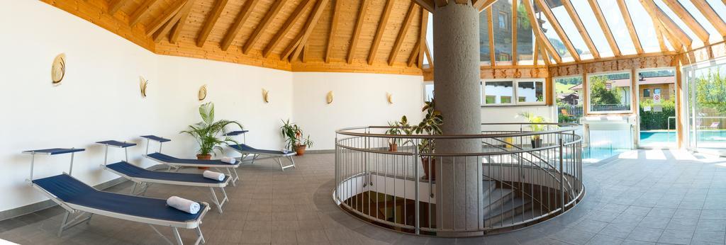 Hotel Simmerlwirt Niederau Εξωτερικό φωτογραφία