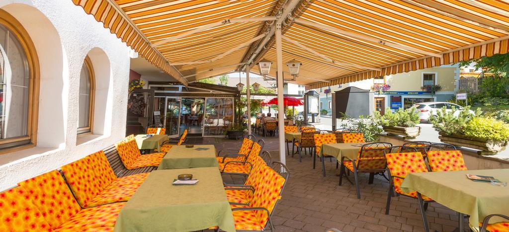 Hotel Simmerlwirt Niederau Εξωτερικό φωτογραφία