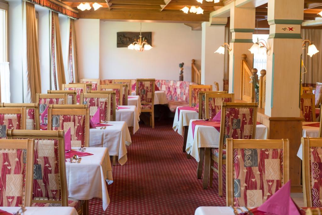 Hotel Simmerlwirt Niederau Εξωτερικό φωτογραφία