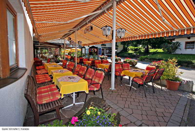 Hotel Simmerlwirt Niederau Εξωτερικό φωτογραφία