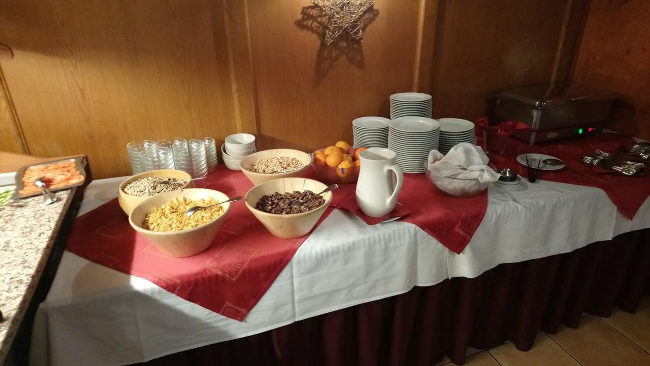 Hotel Simmerlwirt Niederau Εξωτερικό φωτογραφία