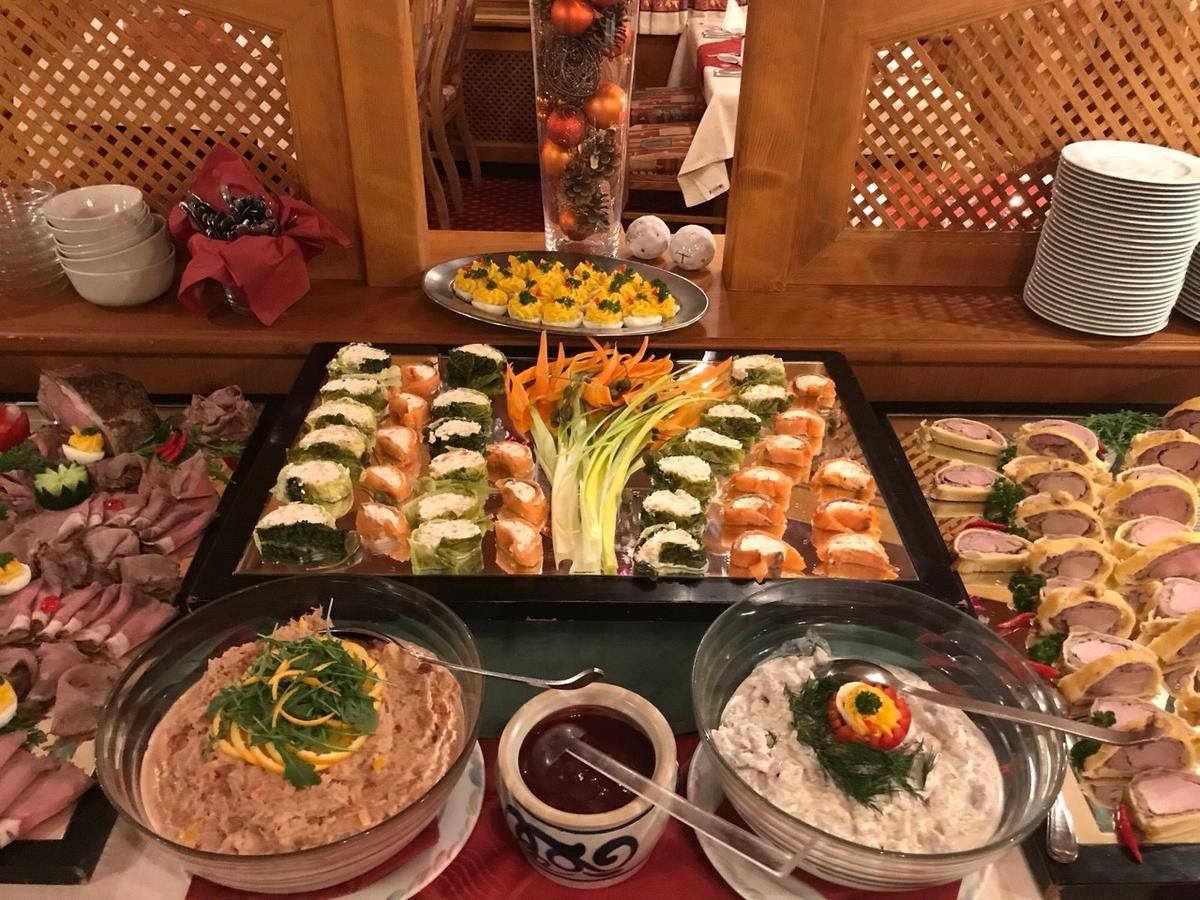 Hotel Simmerlwirt Niederau Εξωτερικό φωτογραφία