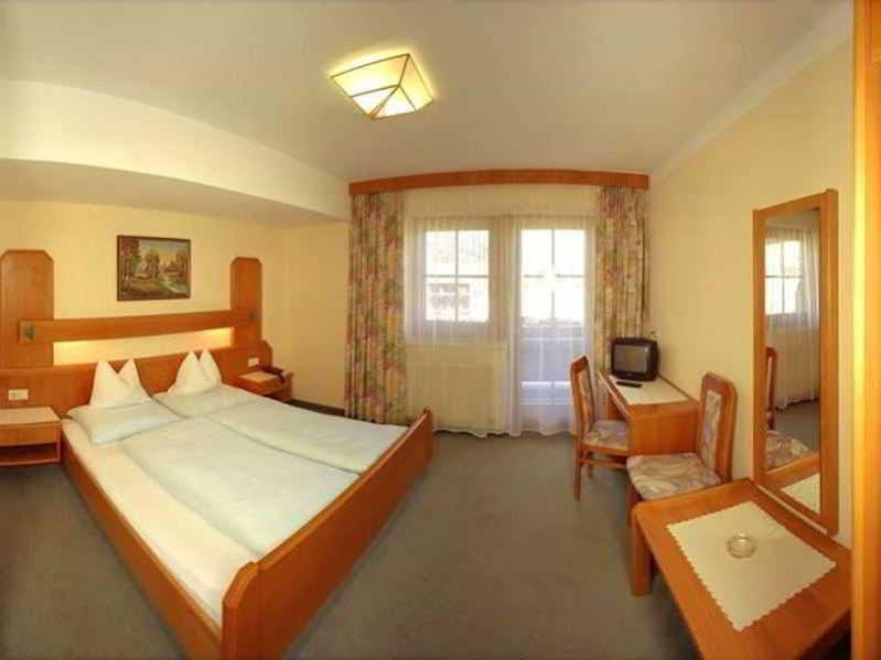 Hotel Simmerlwirt Niederau Εξωτερικό φωτογραφία