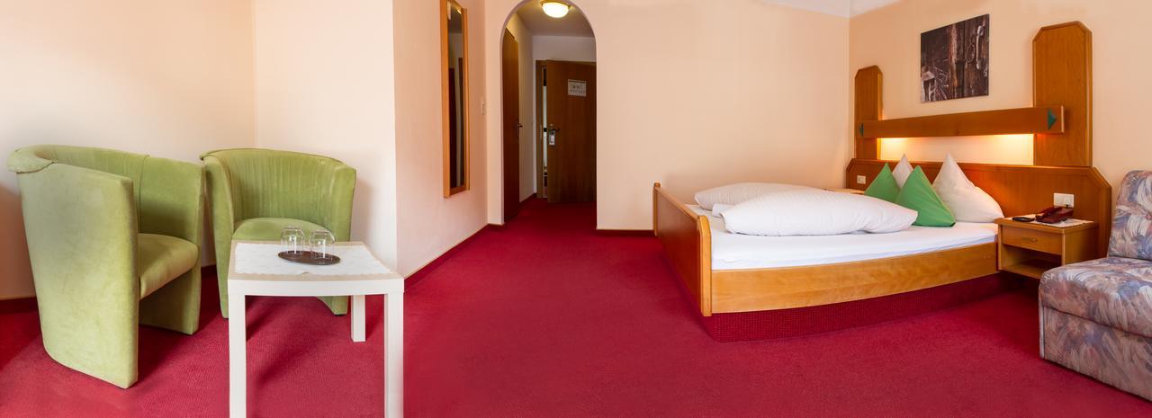 Hotel Simmerlwirt Niederau Εξωτερικό φωτογραφία