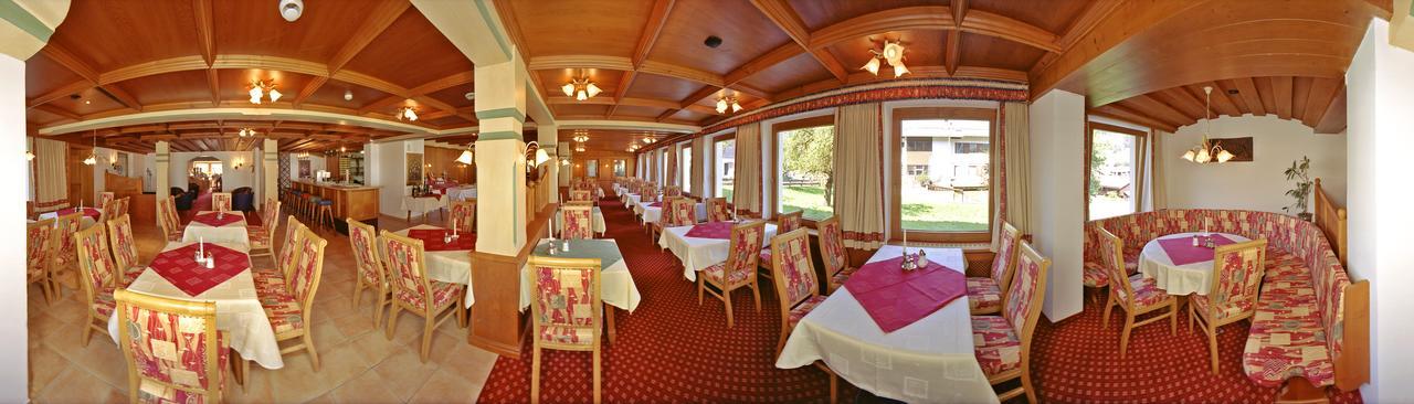 Hotel Simmerlwirt Niederau Εξωτερικό φωτογραφία
